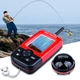 Эхолот беспроводной Fisher Fish Finder 100м Черный (1013-608-00) - изображение 8