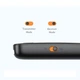 Аудиоадаптер автомобильный Ugreen CM403 2 в 1 с AUX 3.5 мм, Bluetooth 5.0 Черный (1013-507-00) - изображение 7