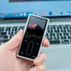 Аудіоплеєр FiiO MP3 M3K Mini Сірий (1009-635-01) - зображення 6