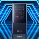 Зарядний пристрій Baseus GaN5 35 Вт GaN5 Док-станція 7в1 PowerCombo Tower Чорний (1013-491-00) - зображення 8