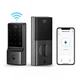 Розумний біометричний замок Eufy Security C220 Wi-Fi з відбитком пальця Чорний (1013-531-00) - зображення 11