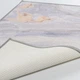 Килимок MAC Carpet Print 212 50х80 см Світло-Сірий - зображення 2