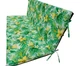 Чохол матраца для гойдалки eGarden YUNGA AMARILLO 135x105x5 - зображення 4