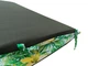 Чохол матраца для гойдалки eGarden YUNGA AMARILLO 135x105x5 - зображення 7
