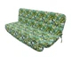 Чохол матраца для гойдалки eGarden ONA VERDE 180x110x6 - зображення 3