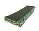 Чохол матраца для гойдалки eGarden ONA VERDE 180x110x6 - зображення 6