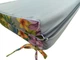 Матрац для гойдалки eGarden CARIOCA VERDE 170x110x6 - зображення 8