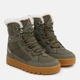 Детские зимние ботинки Viking Fleek Warm GTX Zip 3-93810-9237 32 Темно-зеленые (7054977975826) - изображение 2