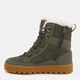 Детские зимние ботинки Viking Fleek Warm GTX Zip 3-93810-9237 32 Темно-зеленые (7054977975826) - изображение 3