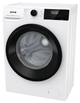 Пральна машина автоматична Gorenje WNHEI74SAS/UA (6949376) - зображення 2