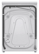 Пральна машина автоматична Gorenje WNHEI74SAS/UA (6949376) - зображення 4
