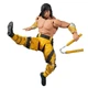 Фигурка Лю Кенг Mortal Kombat от McFarlane Toys Mortal Kombat Liu Kang Action Figure - изображение 4