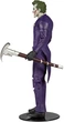 Фигурка Джокера Mortal Kombat от McFarlane Toys Mortal Kombat The Joker Action Figure - изображение 3