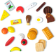 Zestaw spożywczy Melissa & Doug Food Groups (0000772002714) - obraz 2