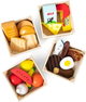 Zestaw spożywczy Melissa & Doug Food Groups (0000772002714) - obraz 3