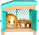 Ігровий набір Moose Toys Little Live Pets Mama Surprise (0630996264102) - зображення 3