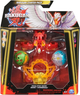 Zestaw do zabawy Spin Master Bakugan Special Attack Ventri Smoke And Hammerhead (0778988466865) - obraz 1