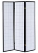 Ширма трехсекционная клетка SN 0009 B - изображение 2