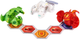 Zestaw do zabawy Spin Master Bakugan Evolutions Gillator Ultra (0778988430989) - obraz 3