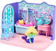 Ігровий набір Spin Master Gabby's Dollhouse Mercat's Primp and Pamper Bathroom (0778988365090) - зображення 3