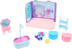 Ігровий набір Spin Master Gabby's Dollhouse Mercat's Primp and Pamper Bathroom (0778988365090) - зображення 9