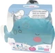 Рюкзак с косметикой для детей Sebamed Baby Whale Backpack Set 6 шт (8431166243178) - изображение 3