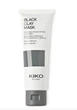 Комплект косметики Kiko Milanо: маска для обличчя+туш+фіксуючий гель для брів+ блиск для губ 17 відтінок+скрабуючі серветки для обличчя - зображення 2