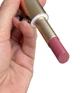 Комплект косметики Kiko Milano: косметичка+помада 03 відтінок+олівець 03 відтінок+сироватка+пінцет для брів - зображення 4