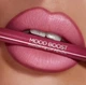 Комплект косметики Kiko Milano: косметичка+помада 03 відтінок+олівець 03 відтінок+сироватка+пінцет для брів - зображення 6