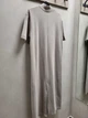 Сукня Zara 4174/653 XS Сіра - зображення 12
