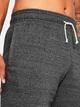 Шорты хлопковые длинные мужские Under Armour Ua Rival Terry Short 1361631-025 XL Серые (196885398568) - изображение 4