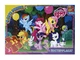 Дитячий пазл серії My little Pony, 35 елементів G-Toys (MLP007) - изображение 2