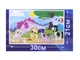 Пазли з серії My little Pony 70 елементів G-Toys (MLP002) - изображение 2