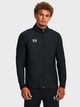 Спортивная кофта мужская Under Armour Ua Ms Ch. Track Jacket 1379494-001 S Черная (196883816248) - изображение 1