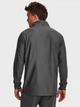 Спортивная кофта мужская Under Armour Ua Ms Ch. Track Jacket 1379494-025 L Серая (196884768997) - изображение 2