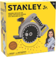 Циркулярна пила Stanley Jr Wooden Circle Saw (7290115144024) - зображення 1