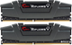 Pamięć G.Skill DDR4-3200 16384MB PC4-25600 (Kit of 2x8192) Ripjaws V (F4-3200C16D-16GVGB) - obraz 1