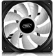 Набір RGB-вентиляторів Deepcool RF120 5 x RGB Fan (DP-FRGB-RF120-5C-M) - зображення 2