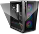 Obudowa DeepCool Matrexx 70 ADD-RGB 3F Black (DP-ATX-MATREXX70-BKG0P-3F) - obraz 2