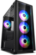 Obudowa DeepCool Matrexx 50 ADD-RGB 4F (DP-ATX-MATREXX50-AR-4F-NE) - obraz 1