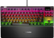 Клавіатура дротова SteelSeries Apex 7 TKL USB US (5707119032728) - зображення 1