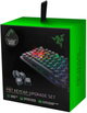 Набір кейкапів для клавіатури Razer PBT Keycap Upgrade Set Classic Black (RC21-01490100-R3M1) - зображення 3