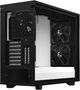 Obudowa Fractal Design Define 7 Clear Tempered Glass Black/White (FD-C-DEF7A-05) - obraz 15