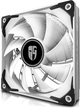 Chłodzenie DeepCool Gamer Storm TF120S White (DP-GS-H12FDB-TF120S-WH) - obraz 2