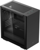 Obudowa DeepCool Macube 110 Black (R-MACUBE110-BKNGM1N-G-1) - obraz 3