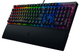 Клавіатура дротова Razer BlackWidow V3 Razer Green Switch ENG USB Black (RZ03-03540100-R3M1) - зображення 3