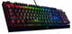 Клавіатура дротова Razer BlackWidow V3 Razer Yellow Switch ENG USB Black (RZ03-03541900-R3M1) - зображення 4