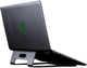 Podstawka pod laptopa Razer Laptop Stand 15.6" Black (RC21-01110100-W3M1) - obraz 2