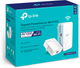 PowerLine - adapter TP-Link TL-WPA7517 KIT 2 szt (6935364052584) - obraz 3