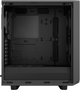 Корпус Fractal Design Meshify 2 Compact Light Tempered Glass Grey (FD-C-MES2C-04) - зображення 10